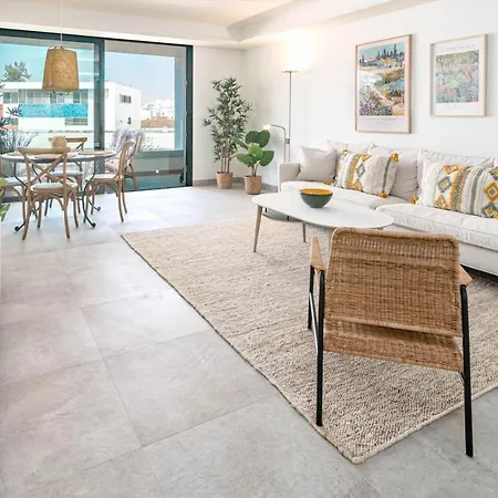 Inf32j- Lovely City Close To Beach Estepona