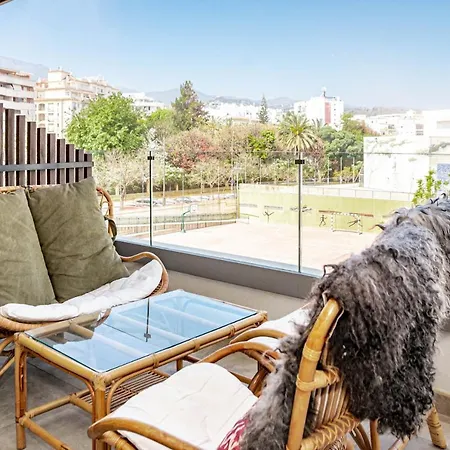 Inf32j- Lovely City Close To Beach Apartment *
