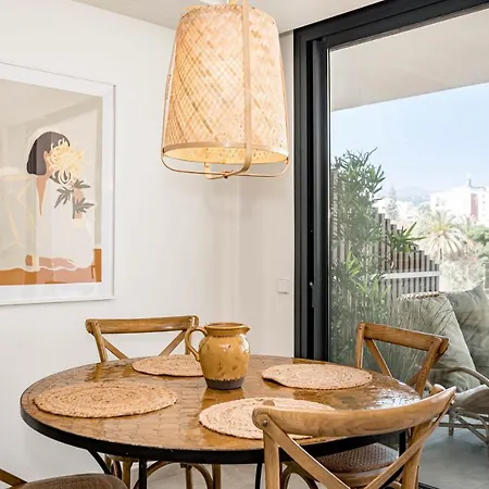 Inf32j- Lovely City Close To Beach Estepona