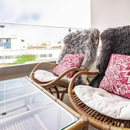 Apartment Inf32j- Lovely City Close To Beach *